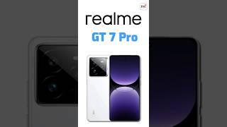 Realme GT 7 Pro Indian Variant: Inferior Battery vs China Version