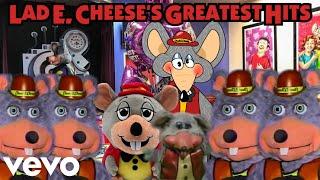 Lad E. Cheese's Greatest Hits | Official Music Video