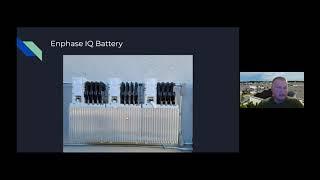 Energy Storage Mastermind 2/7/22