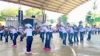 If you Believe Dance By GBBC Grade 1 Corinthians Students #Familyday2024