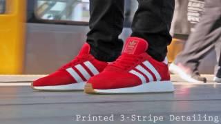 Adidas Iniki Runner Boost