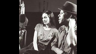 Take Me Home - Tom Waits and Crystal Gayle (rare mix - Outtake - duet - One From the Heart)