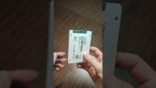 Китайские SSD с aliexpress - на что годятся? #nottoxjq #сборкапк #aliexpress