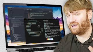 5 MUST HAVE Open Source Apps - my Linux setup