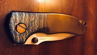 Checking out a Community custom CKF MKAD Loro