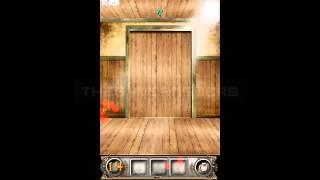 100 Doors Floors Escape Level 14 Walkthrough Guide