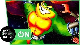 Evolution of Video Game Difficulty \\ The Inner Gamer ON