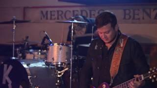 Koe Wetzel - Something to Talk About - The Tap - College Station, Texas