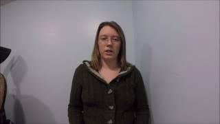 Casey Youngblood Intro for BA F457