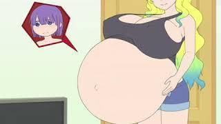 Stomach Growling and burps ASMR 6 minutes