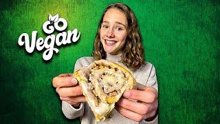 Vegan Teen Throws Away Her Youth | Fit green mind