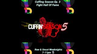 Cuffing Season Ep 3 Recap .. Why #Signal23TV Has The Best #fightscene ?