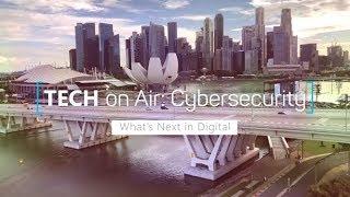 Tech on Air Episode 2: Cybersecurity