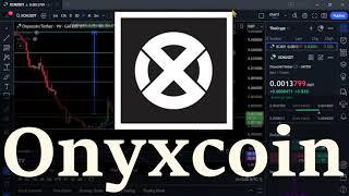 XCN to create Wealth in 2025! Bullrun Top & Technical Analysis! #crypto #priceprediction #onyxcoin