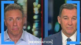 Rep. Suozzi: It's time to solve America's immigration issues | CUOMO