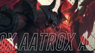 The Last Aatrox Guide You'll Ever Need