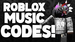 100+ NEW ROBLOX MUSIC CODES/ID(S) (OCTOBER 2024) [WORKING CODES]