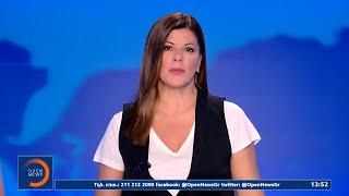 Μεσημεριανό δελτίο ειδήσεων 02/10/2024 | OPEN TV