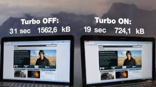 Enhance your browser performance on low speed network connection | BROWSER FOR COMPUTER | OPERA