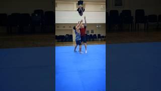 #stunt #training #cheer