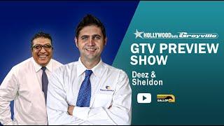 20250101 Gallop TV Selection Show Hollywoodbets Greyville