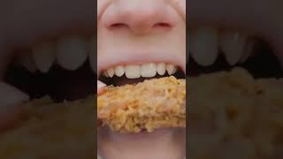 Crunchy Delights; ASMR Mukbang Madness #mukbang #crunchyasmr