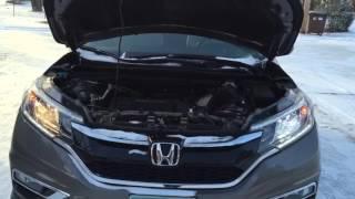 H11 Kensun LED (2015 Honda CRV)