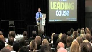 Tod Maffin - Digital Technology & Marketing Guru
