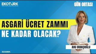 Gün Ortası | Turgay Terzi | Prof. Dr. Özlem Esen | Ahu Orakçıoğlu