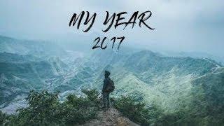 My Year 2017 | Wisnu S. Wardhana