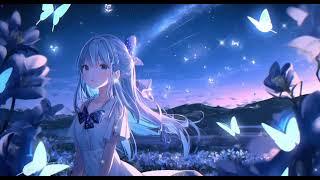 {Nightcore} - Invisible - Anna Clendening