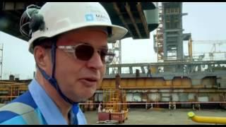 worlds biggest shipbuilders part 1