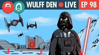 Did EA do something? - Wulff Den Live Ep 98