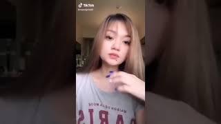 Tik Tok - My heart went oops challenge part 3