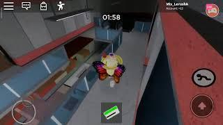 Смотрите мой стрим по "Roblox" в "Omlet Arcade"!