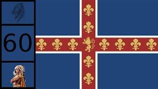 Converted EU4 - Yngling France #60 - Flagship Ragnvald