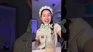 GRWM #grwmcosmetics #grwm #grwn #fypage #haul #getreadywithme #preppy #preppygrwm #fy #fyp #grwm2023