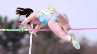 'Korea Isinbayeva' Su-Young Shin