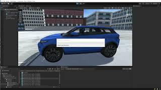 GVC Tutorial - Add GVC to Realistic car HD 01 (SUV preset)