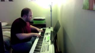 Shadow Days -- John Mayer (Nick Petrillo Easy Listening Solo Instrumental Piano Cover)