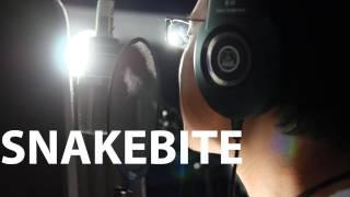 The Keep - Snakebite feat. CorridorDigital, Jimmy Wong