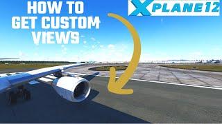 How to get CUSTOM VIEWS I Tutorial