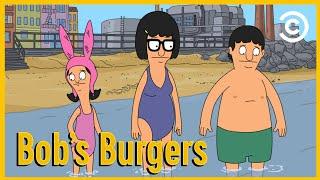 Die Kids werden gefeuert | Bob's Burgers | Comedy Central Deutschland