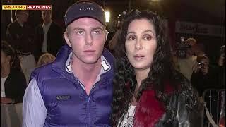 Cher 'voluntarily' gives up on son, Elijah | Us Entertainment News