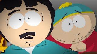 Best of Cartman being evil