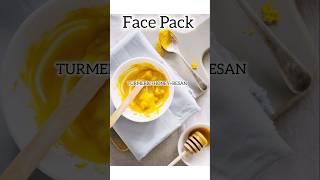 DIY FACE AND HAIR MASK #youtubeshorts #diy #aesthetic #haircare #beauty #shorts #ytshorts #ytviral