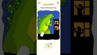 DOP 2 Gameplay Level 2728   Shorts Delete One Part Solution and Answer  Subscribe 