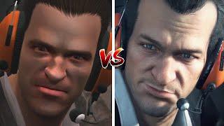 Dead Rising Deluxe Remaster vs Original - 15 BIGGEST CHANGES