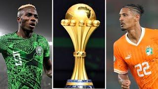 History and Evolution of the Africa Cup of Nations (AFCON)