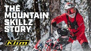 The Story Behind Matt Entz Mountain Skillz Snowmobile Clinics